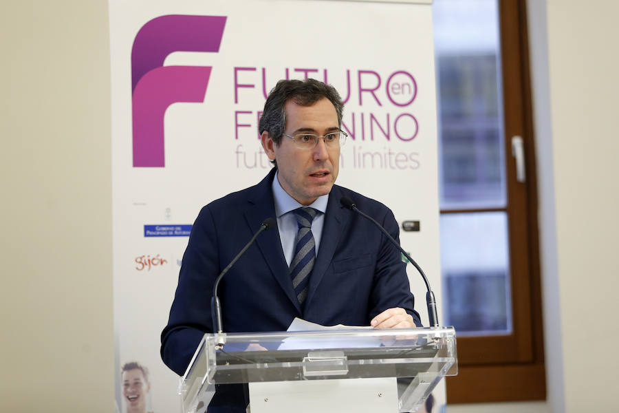 Fernando Couto, Concejal Ayuntamiento de Gijón