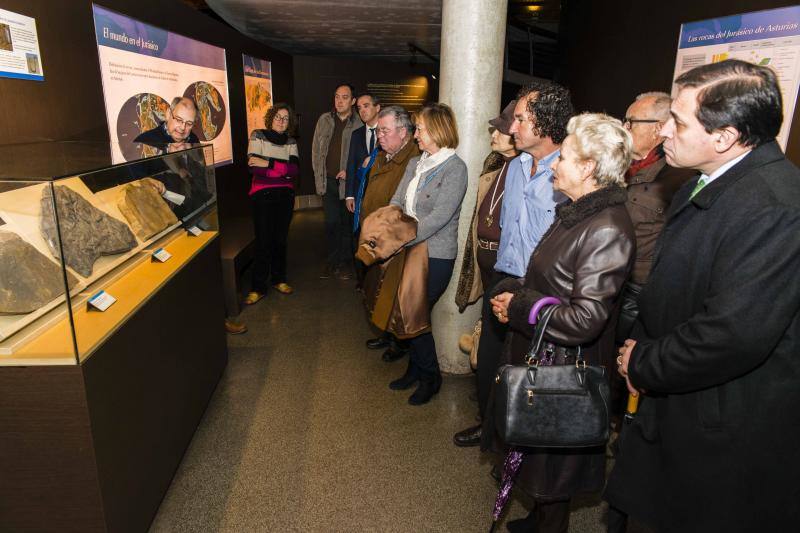 El MUJA amplía su colección