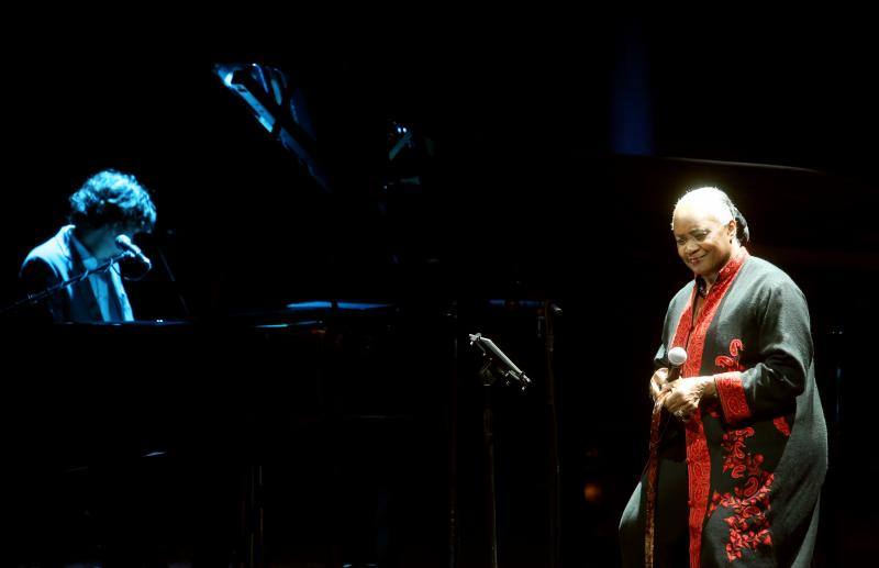 Ópera contemporánea al son de la soprano Barbara Hendricks en el Campoamor