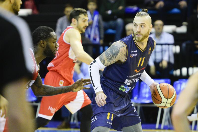 Unión Financiera 81 - 76 Manresa, en imágenes