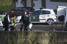 Aparece el cadáver de una mujer en Puerto