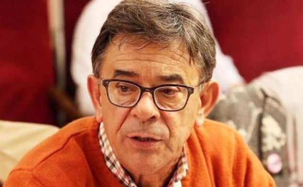 'Rivi' acusa al PP de ocultar un informe que alertaba de la situación «anómala» de la SOF