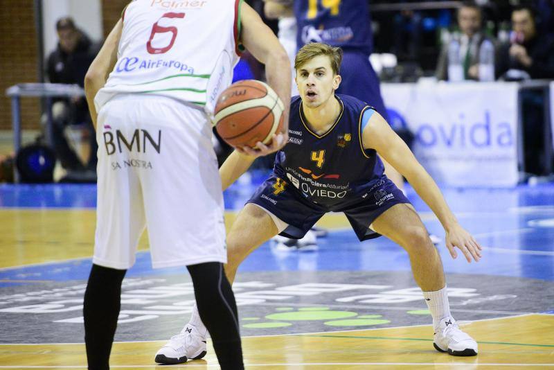 El Unión Financiera - Iberostar Palma