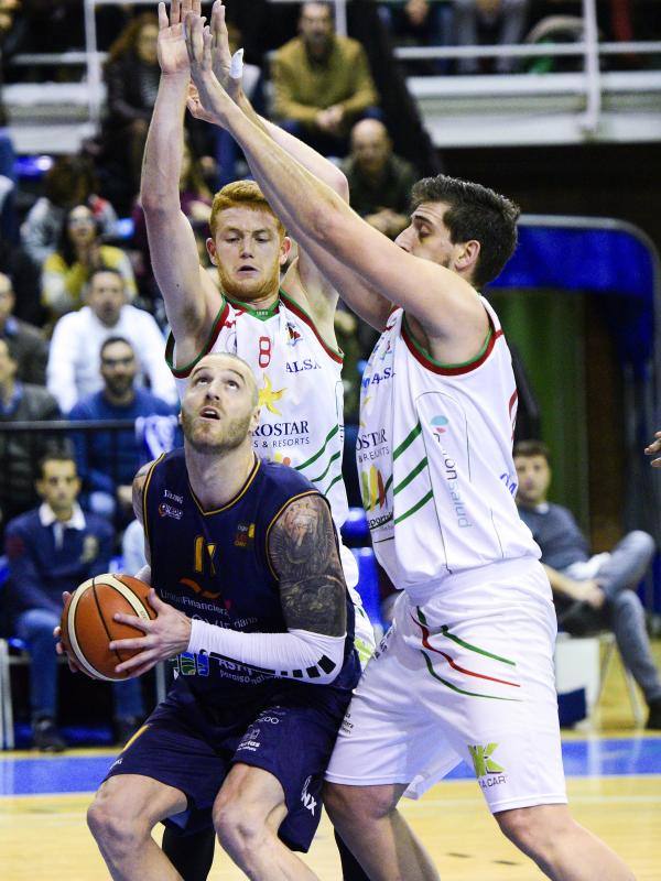 El Unión Financiera - Iberostar Palma