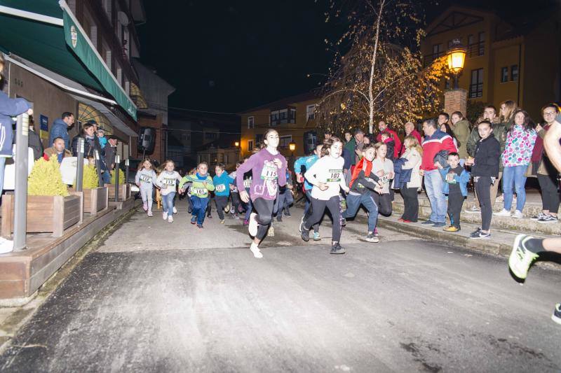 San Silvestre de Peñamellera Baja 2017