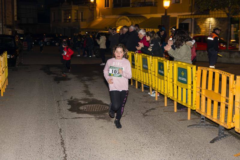 San Silvestre de Peñamellera Baja 2017