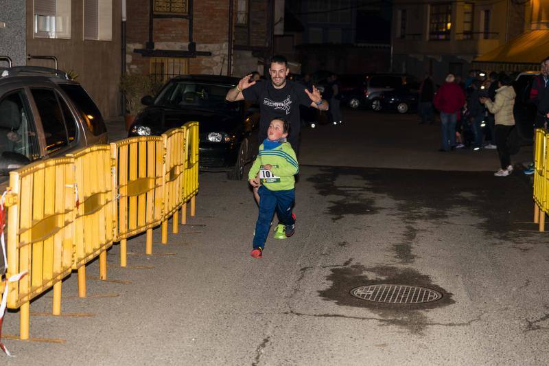 San Silvestre de Peñamellera Baja 2017