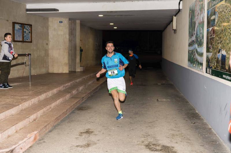 San Silvestre de Peñamellera Baja 2017