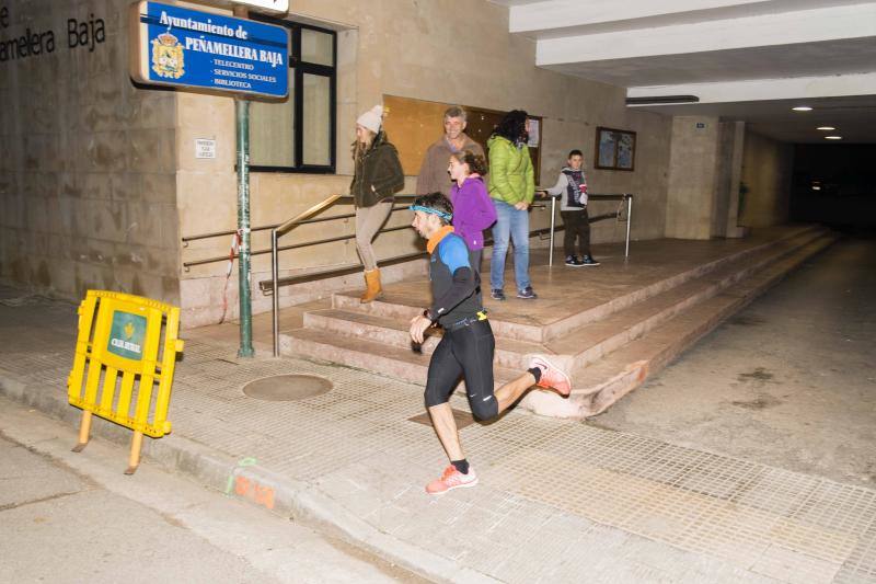 San Silvestre de Peñamellera Baja 2017
