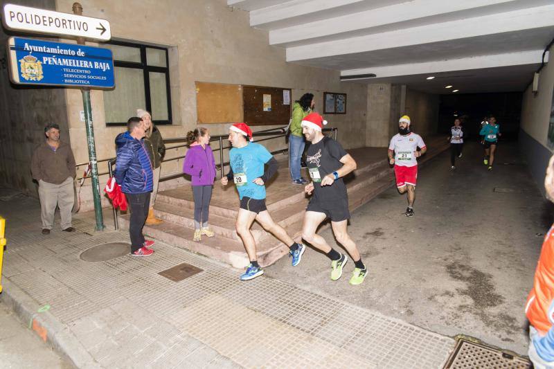 San Silvestre de Peñamellera Baja 2017