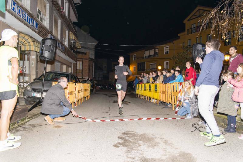 San Silvestre de Peñamellera Baja 2017