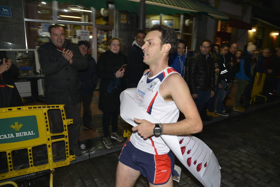 San Silvestre de Ribadesella 2017