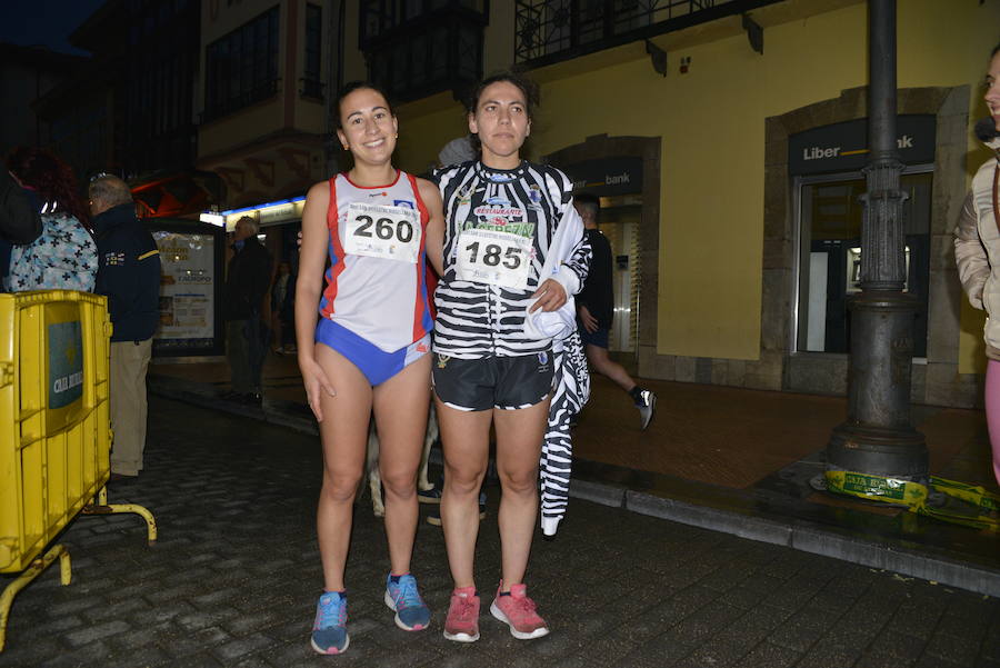 San Silvestre de Ribadesella 2017