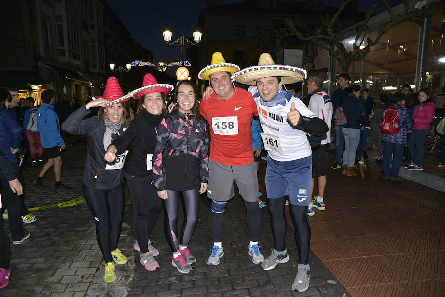 San Silvestre de Ribadesella 2017