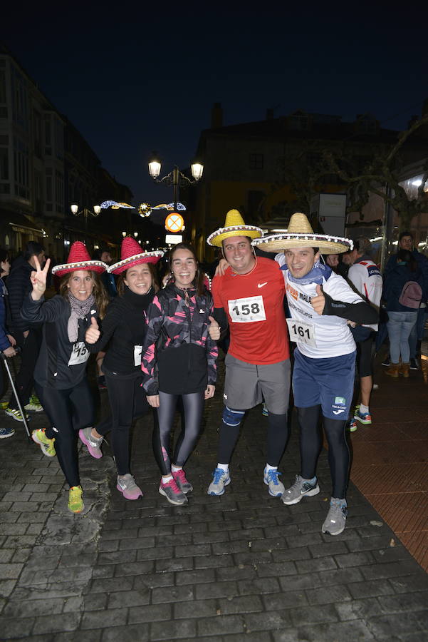 San Silvestre de Ribadesella 2017