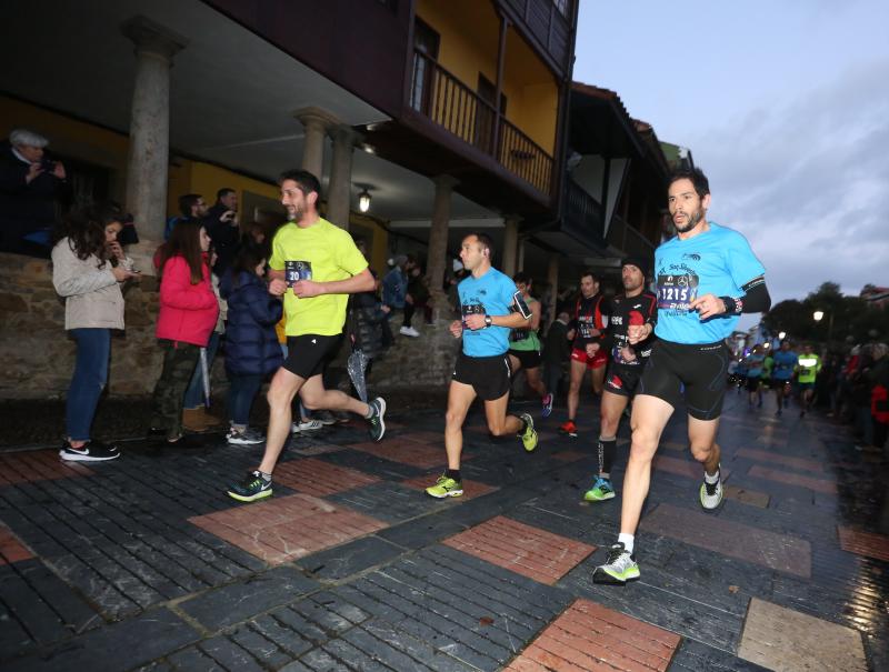 ¿Estuviste en la San Silvestre de Avilés? ¡Búscate!