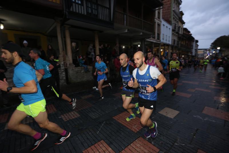 ¿Estuviste en la San Silvestre de Avilés? ¡Búscate!