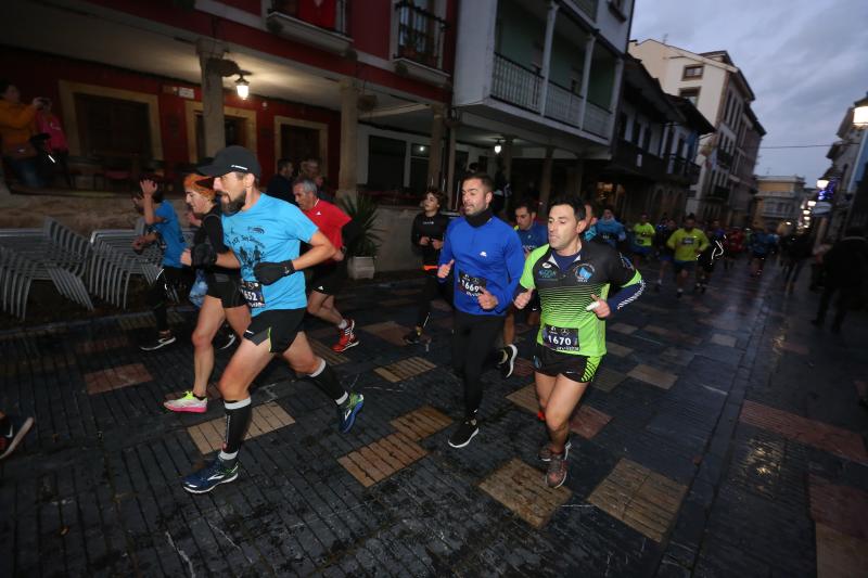 ¿Estuviste en la San Silvestre de Avilés? ¡Búscate!