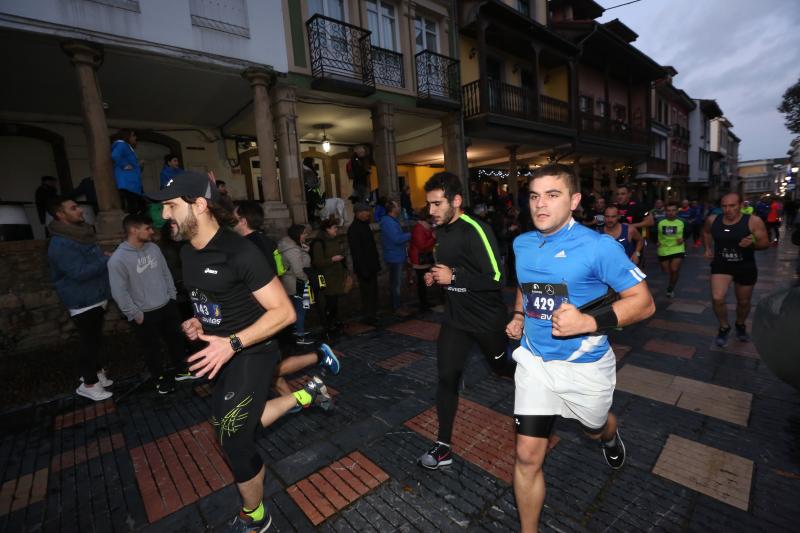 ¿Estuviste en la San Silvestre de Avilés? ¡Búscate!