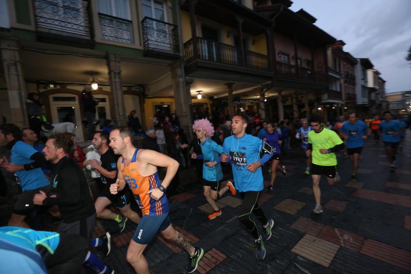 ¿Estuviste en la San Silvestre de Avilés? ¡Búscate!