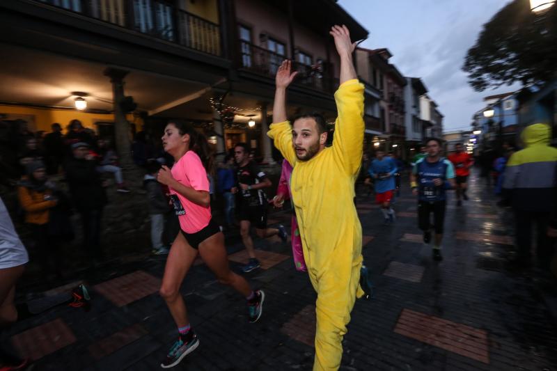 ¿Estuviste en la San Silvestre de Avilés? ¡Búscate!