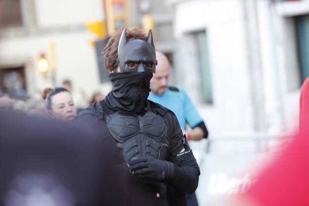 Moha Bakali y Beatriz Alvarez se imponen en una prueba que contó con la presencia de 6.300 atletas