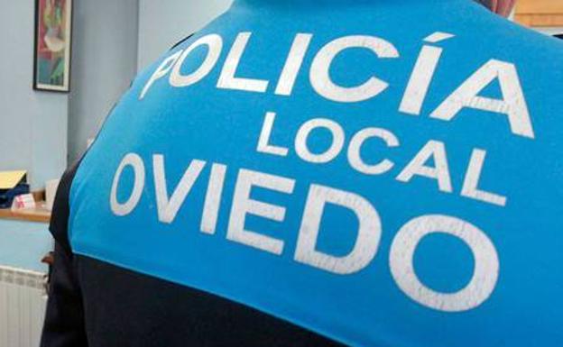 La Policía Local detiene a dos hombres por sendas agresiones a sus parejas