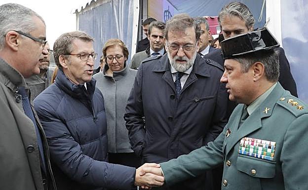 «No podíamos precipitar la detención del asesino de Diana Quer, había que tener pruebas»