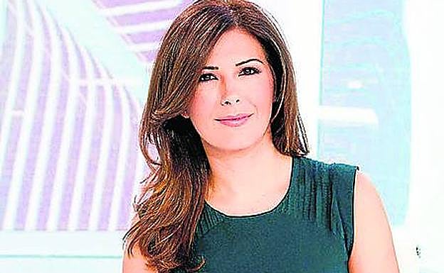 Lara Siscar denuncia un nuevo acoso