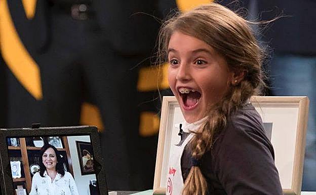 'MasterChef Junior' | Twitter arremete contra TVE tras publicar los finalistas por error