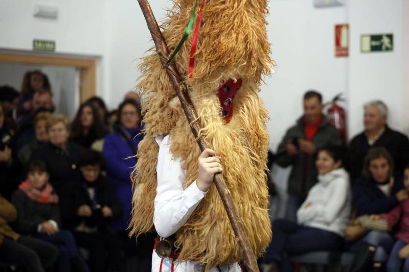 Sidros y comedies en Valdesoto