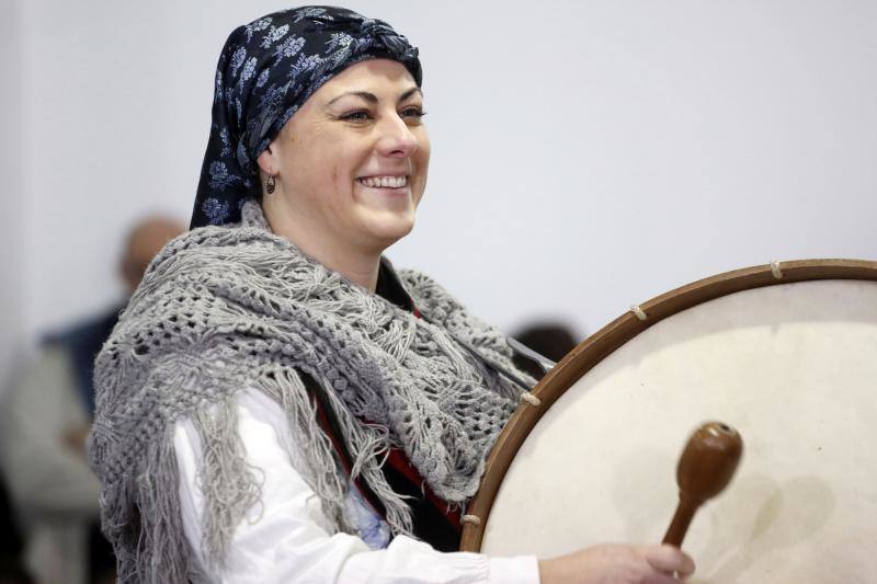 Sidros y comedies en Valdesoto