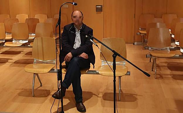 «Me ha roto la vida», asegura la empleada acosada sexualmente por su jefe en Avilés