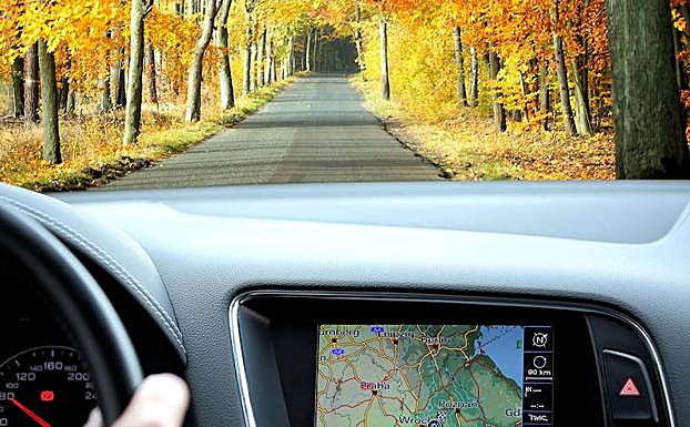 Se sube borracho a un taxi en Dinamarca en 2017 y bajó en Noruega en 2018