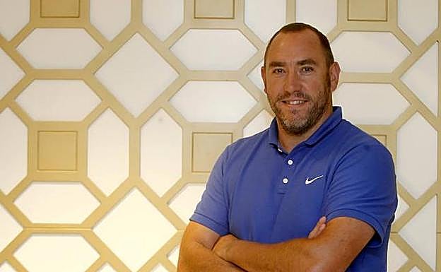 «Estamos bien de cara al inicio de la segunda vuelta»