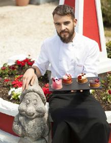 Imagen secundaria 2 - Todo lo que Asturias llevará a Fitur 2018