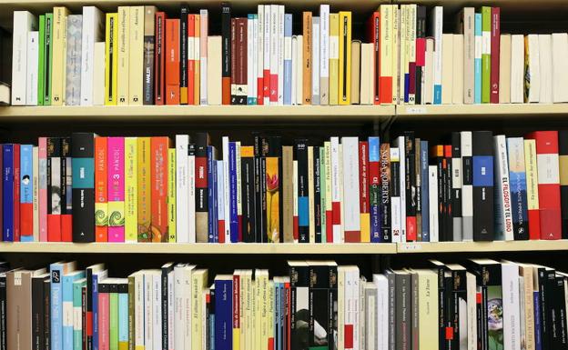 Casi seis de cada diez asturianos lee libros en su tiempo libre