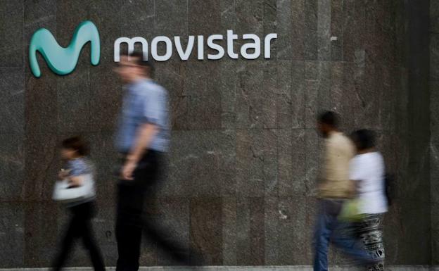 Movistar sube hasta 3 euros sus tarifas móviles