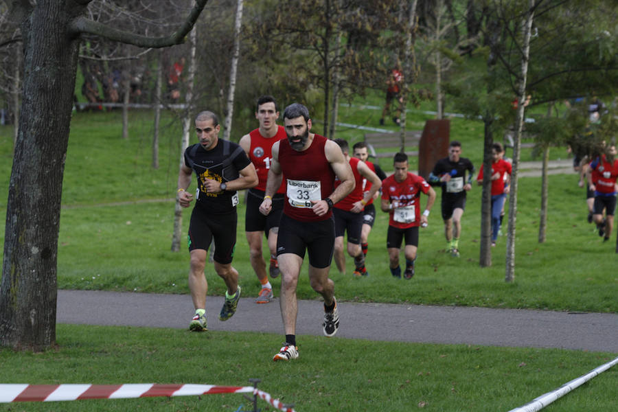 ¿Estuviste en la Farinato Race de Gijón 2018? ¡Búscate! (I)