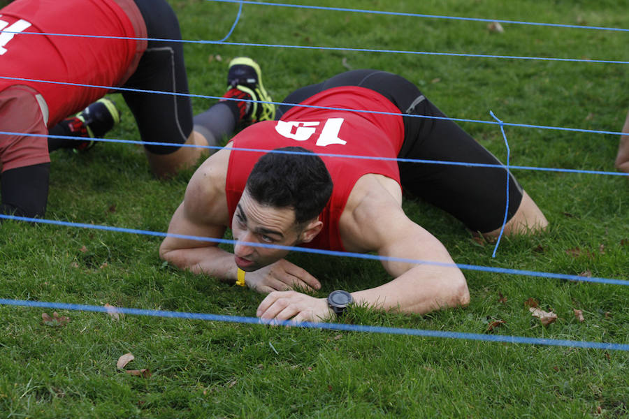 ¿Estuviste en la Farinato Race de Gijón 2018? ¡Búscate! (I)