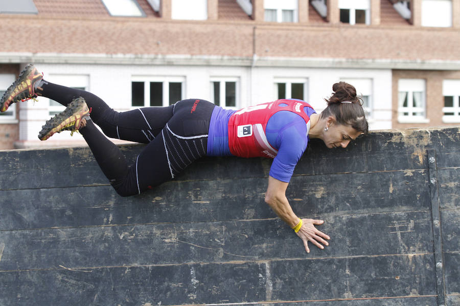 ¿Estuviste en la Farinato Race de Gijón 2018? ¡Búscate! (I)