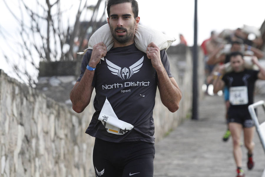 ¿Estuviste en la Farinato Race de Gijón 2018? ¡Búscate! (I)