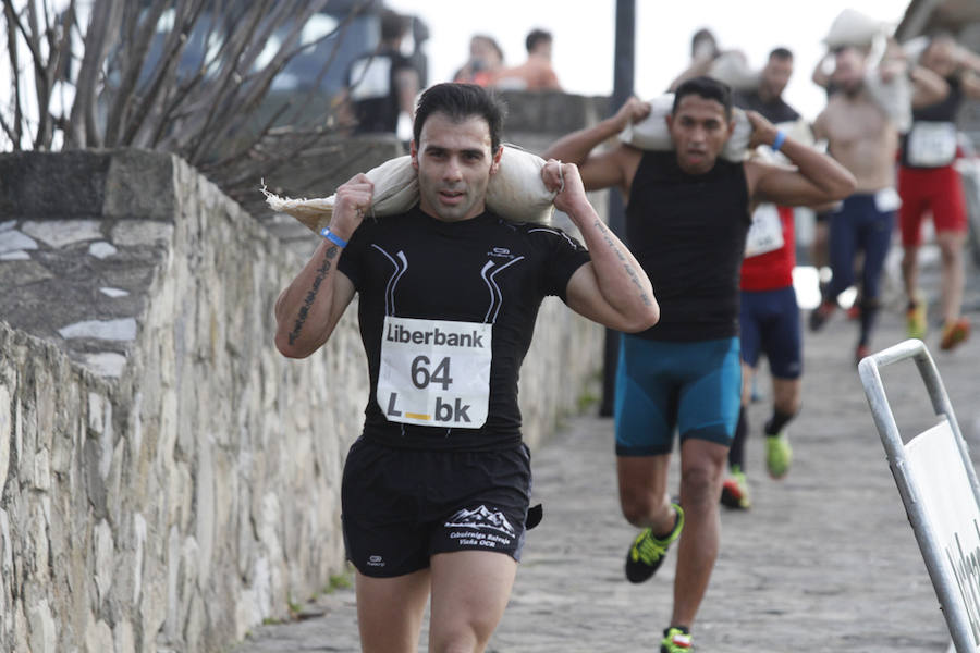 ¿Estuviste en la Farinato Race de Gijón 2018? ¡Búscate! (I)