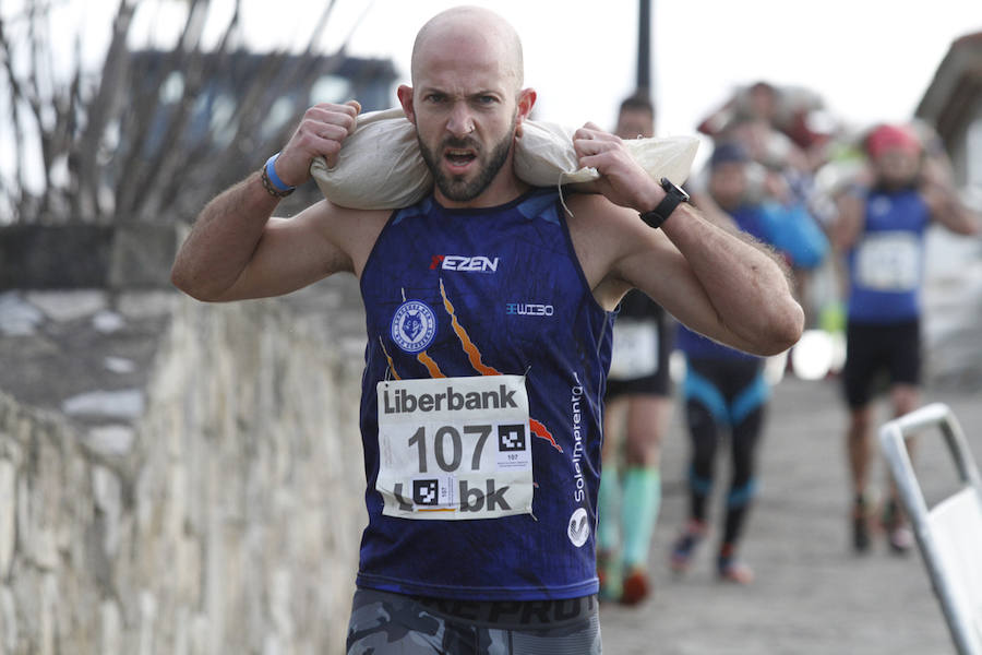 ¿Estuviste en la Farinato Race de Gijón 2018? ¡Búscate! (I)