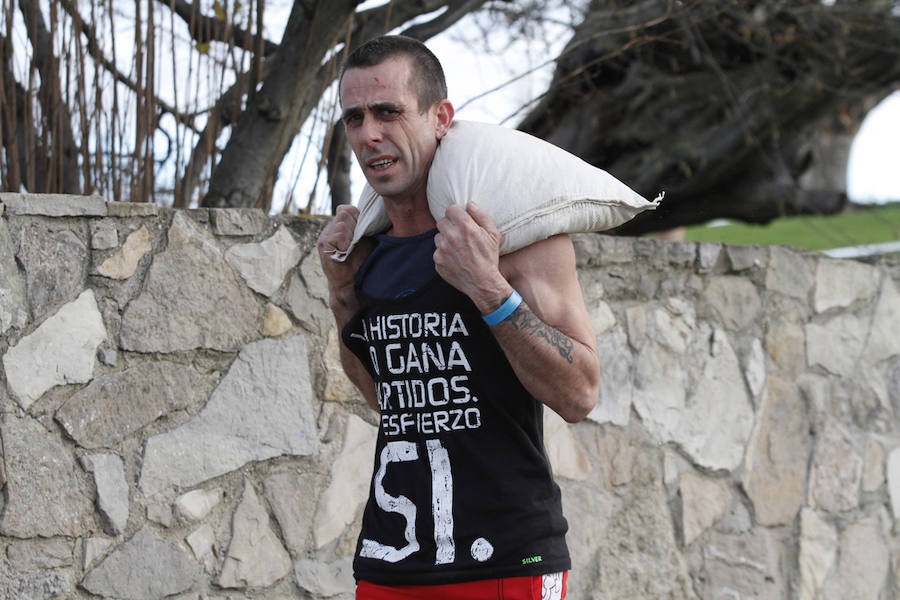 ¿Estuviste en la Farinato Race de Gijón 2018? ¡Búscate! (I)