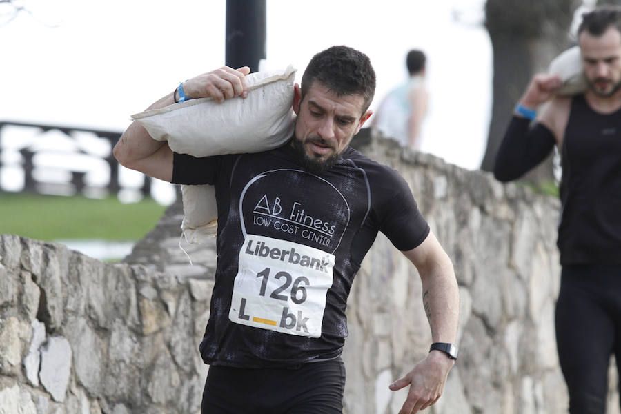 ¿Estuviste en la Farinato Race de Gijón 2018? ¡Búscate! (I)