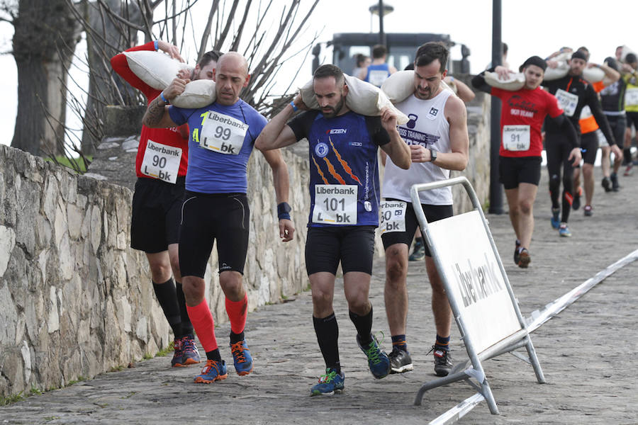 ¿Estuviste en la Farinato Race de Gijón 2018? ¡Búscate! (I)