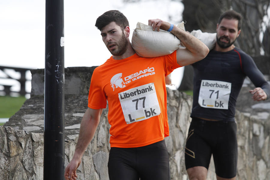 ¿Estuviste en la Farinato Race de Gijón 2018? ¡Búscate! (I)