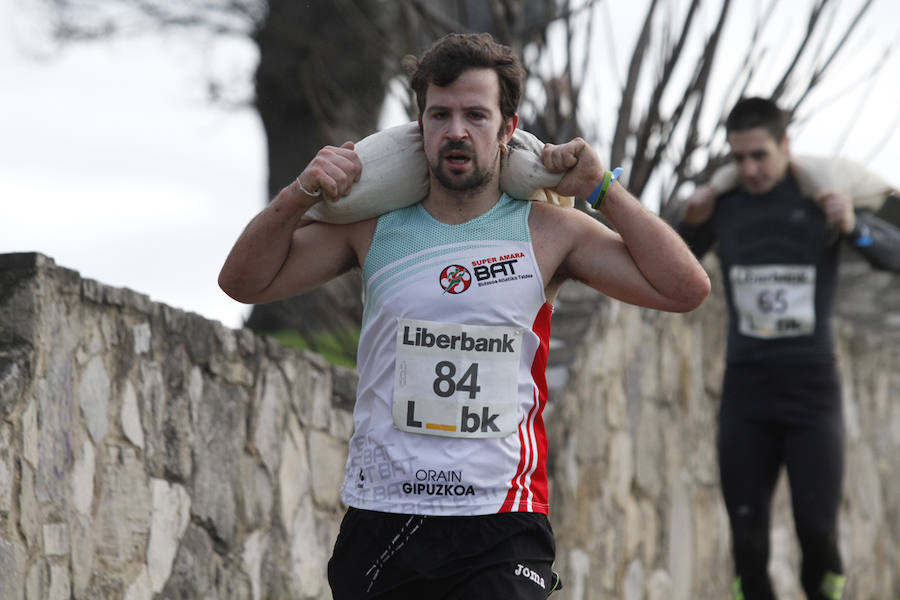¿Estuviste en la Farinato Race de Gijón 2018? ¡Búscate! (I)