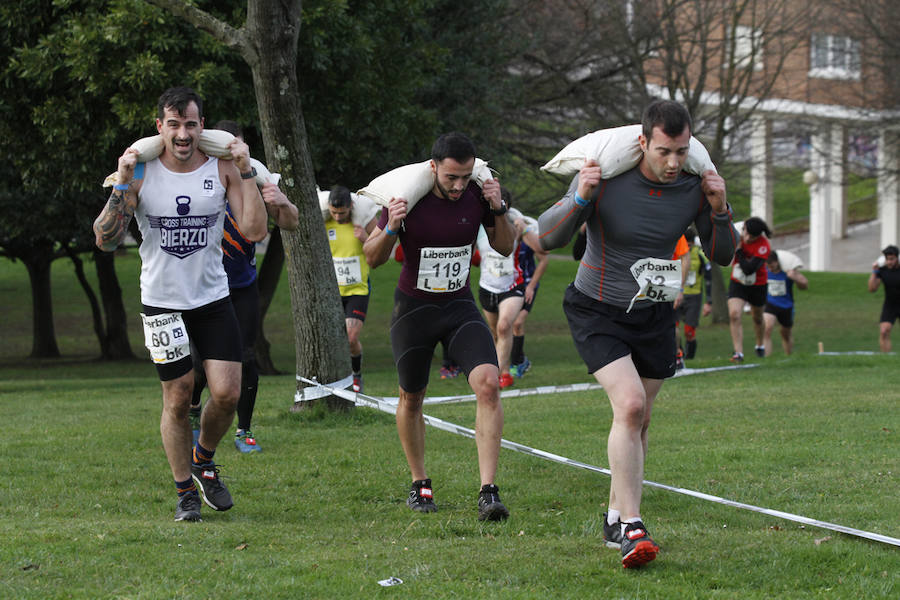 ¿Estuviste en la Farinato Race de Gijón 2018? ¡Búscate! (I)